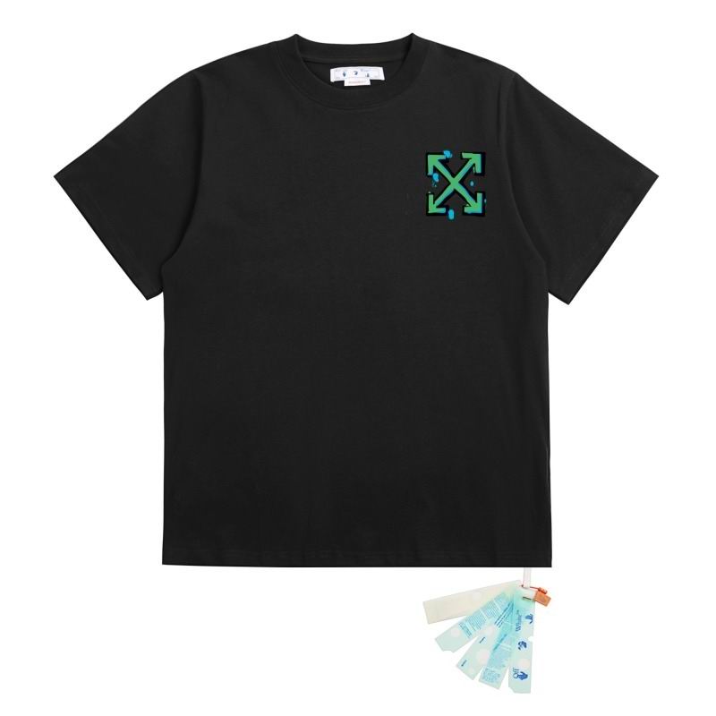 Off White S-3XL qdtr2717